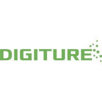 Digiture logo, Digiture contact details