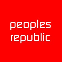 Peoples Republic logo, Peoples Republic contact details