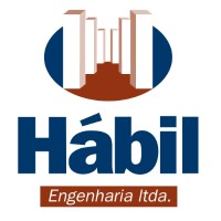 Hábil Engenharia Ltda. logo, Hábil Engenharia Ltda. contact details