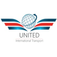 United International Transport Mexico logo, United International Transport Mexico contact details