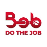 Bob Do The Job logo, Bob Do The Job contact details