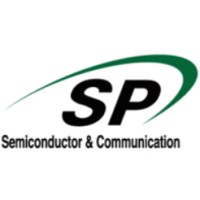 SP Semiconductor & communication logo, SP Semiconductor & communication contact details