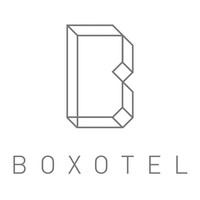 Boxotel Montréal logo, Boxotel Montréal contact details