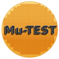 Mu-TEST logo, Mu-TEST contact details