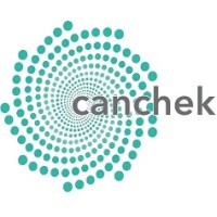 Canchek Corporation logo, Canchek Corporation contact details