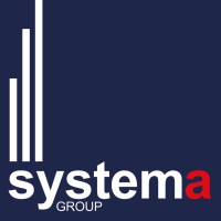 Systema Group logo, Systema Group contact details