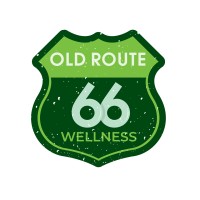 Old Route 66 Wellness logo, Old Route 66 Wellness contact details