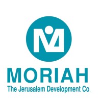 Moriah Jerusalem Development Corporation logo, Moriah Jerusalem Development Corporation contact details