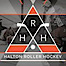 Halton Roller Hockey logo, Halton Roller Hockey contact details