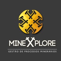 MineXplore Gestão de Processos Minerários logo, MineXplore Gestão de Processos Minerários contact details