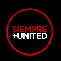 Siempre United logo, Siempre United contact details