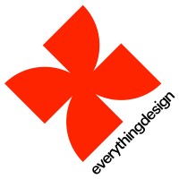 Everything Design logo, Everything Design contact details