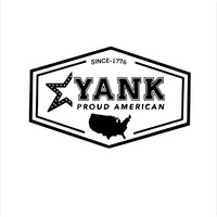 Yank Apparel logo, Yank Apparel contact details