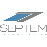 Septem Technologies logo, Septem Technologies contact details