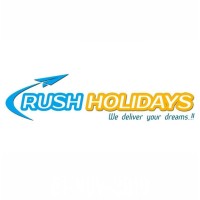 Rush Holidays Private Limited logo, Rush Holidays Private Limited contact details