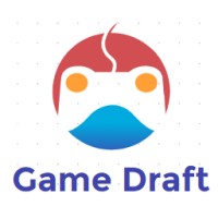 Game Draft logo, Game Draft contact details