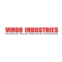 Vinod Industries logo, Vinod Industries contact details