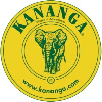 Kananga logo, Kananga contact details