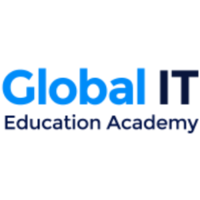 Global IT Academy logo, Global IT Academy contact details