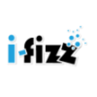 I-FIZZ logo, I-FIZZ contact details