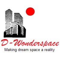 D-Wonderspace logo, D-Wonderspace contact details