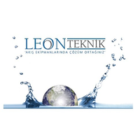 LEON TEKNİK logo, LEON TEKNİK contact details