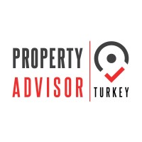 Property Advisor Turkey logo, Property Advisor Turkey contact details