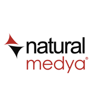 Natural Medya logo, Natural Medya contact details