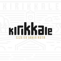 Kırıkkale logo, Kırıkkale contact details