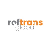 Reftrans Global Lojistik logo, Reftrans Global Lojistik contact details