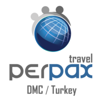 PERPAX TRAVEL logo, PERPAX TRAVEL contact details