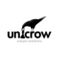 Unicrow logo, Unicrow contact details