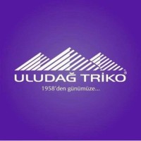 ULUDAĞ TRİKO logo, ULUDAĞ TRİKO contact details