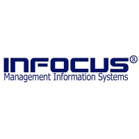 infocus.mis logo, infocus.mis contact details