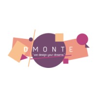 DMONTE logo, DMONTE contact details