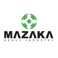 Mazaka Heavy Industry logo, Mazaka Heavy Industry contact details