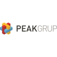 Peak Grup logo, Peak Grup contact details