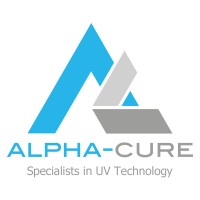 Alpha-Cure Ltd logo, Alpha-Cure Ltd contact details