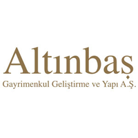 Altınbaş Gayrimenkul Geliştirme ve Yapı A.Ş. logo, Altınbaş Gayrimenkul Geliştirme ve Yapı A.Ş. contact details