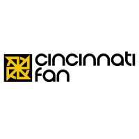 Cincinnati Fan & Ventilator Co., Inc. logo, Cincinnati Fan & Ventilator Co., Inc. contact details