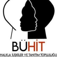 Başkent Üniversitesi Halkla İlişkiler ve Tanıtım Topluluğu logo, Başkent Üniversitesi Halkla İlişkiler ve Tanıtım Topluluğu contact details