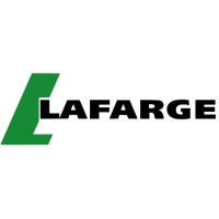 LafargeHolcim France logo, LafargeHolcim France contact details