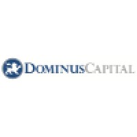 Dominus Capital logo, Dominus Capital contact details