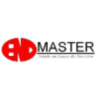 END Master logo, END Master contact details