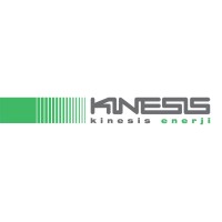 Kinesis Enerji logo, Kinesis Enerji contact details