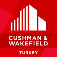 Cushman & Wakefield Türkiye logo, Cushman & Wakefield Türkiye contact details