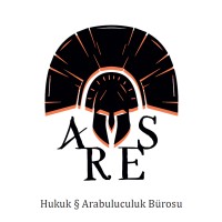 Ares Hukuk ve Arabuluculuk Bürosu logo, Ares Hukuk ve Arabuluculuk Bürosu contact details