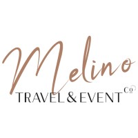 Melino Travel & Event logo, Melino Travel & Event contact details