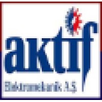 Aktif Engineering logo, Aktif Engineering contact details