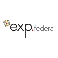 exp Federal logo, exp Federal contact details